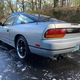 Image for article titled At $12,000, Will This 1989 Nissan 240SX Survivor Survive Our Vote?